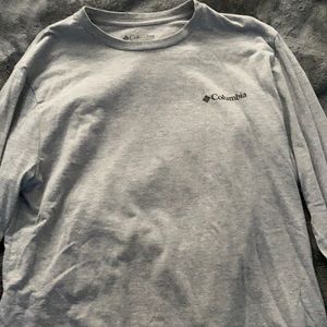 Columbia Long Sleeve